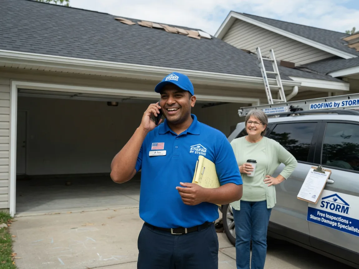 Roof Repair Near Me Staples, TX FAQs